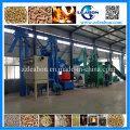 CE Certification Wood Waste Pellet Production Line